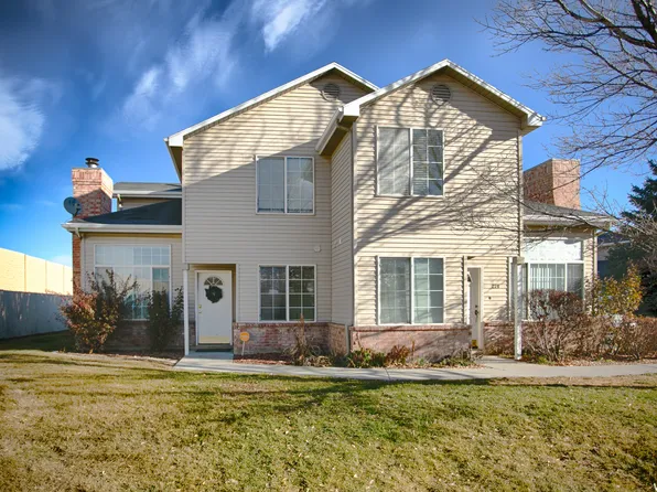 227 S Majestic Meadows Dr, Payson, UT 84651