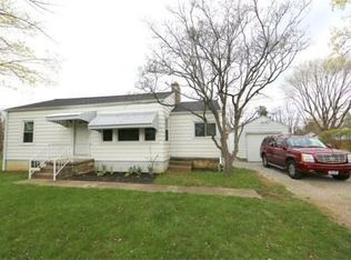 101 Hillcrest Dr, Mount Vernon, OH 43050
