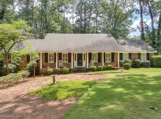409 Sheffield Cir, Augusta, GA 30909