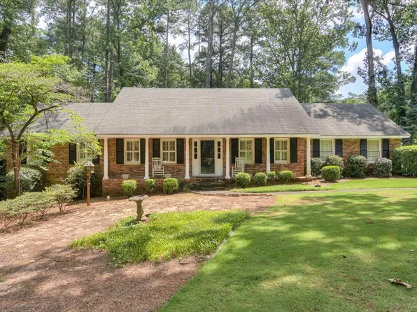 409 Sheffield Circle, Augusta, GA