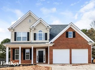 17 Madison Ct, Cartersville, GA 30120
