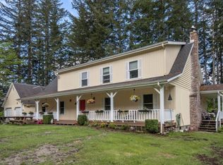 124 Alderbrook Ln, Toledo, OR 97391