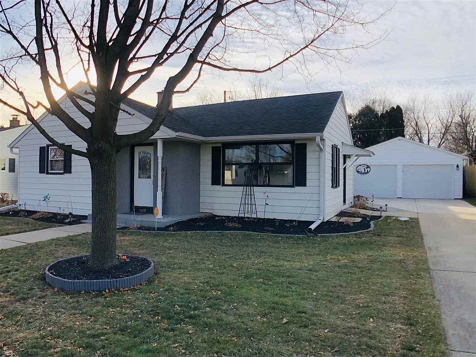 1st image of 1129 Macarthur Dr
