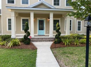 404 Liverpool Ave, Panama City Beach, FL 32407