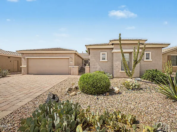 42928 W WHIMSICAL Drive, Maricopa, AZ 85138