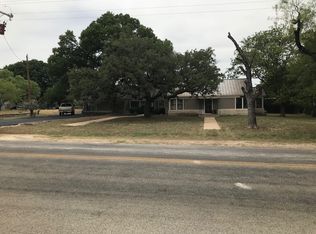 226 Front St, Comfort, TX 78013
