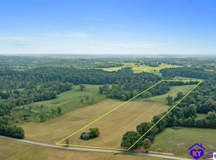 369 Bluff Springs Rd, Glasgow, KY 42141