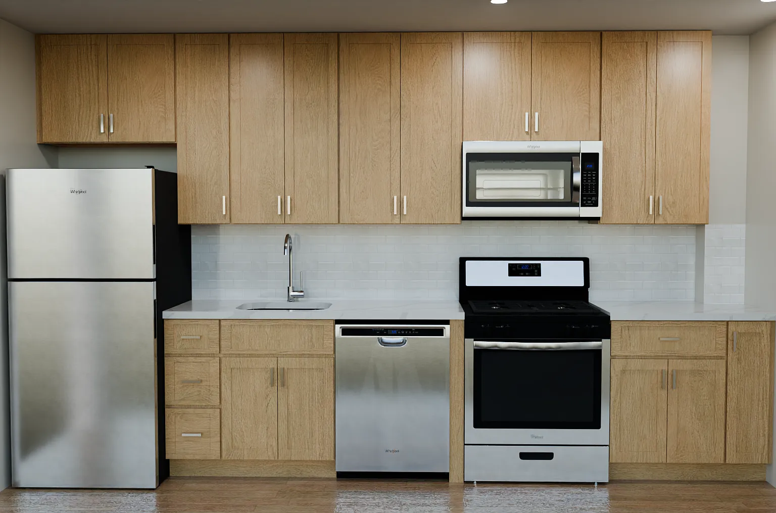 263 Franklin Ave Apartments — Photo 1
