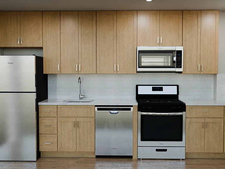 263 Franklin Ave Apartments — Photo 1