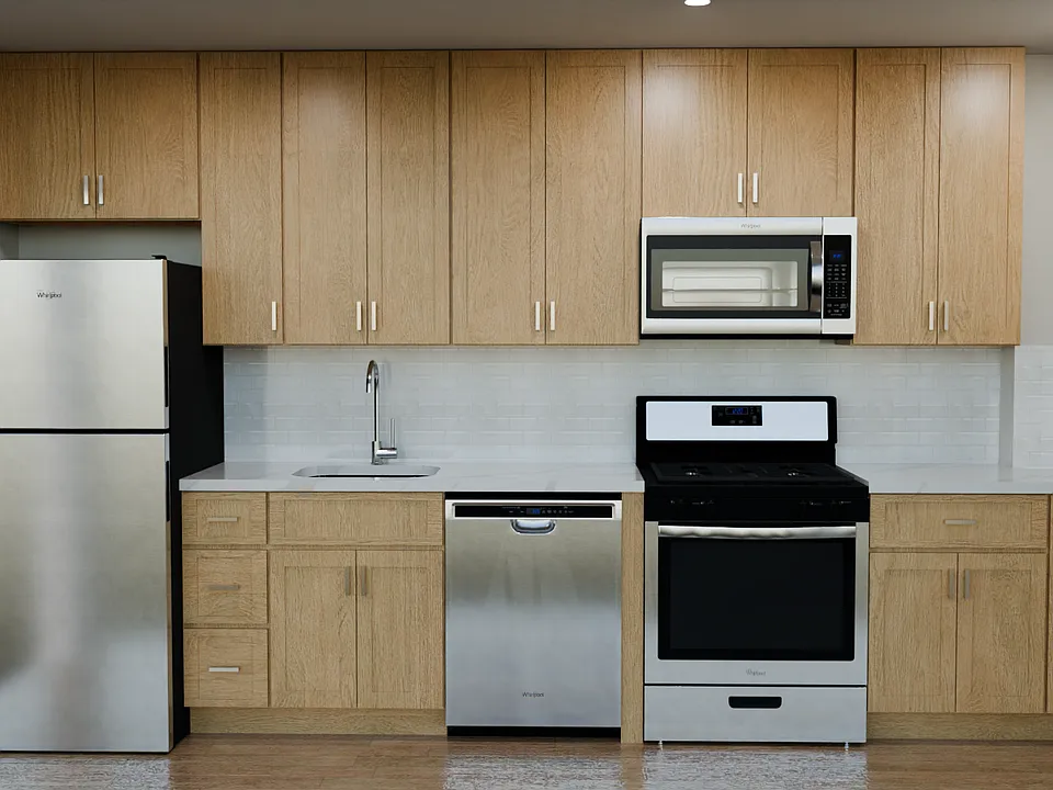 263 Franklin Ave Apartments