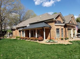 1096 Governors Ln, Forest, VA 24551