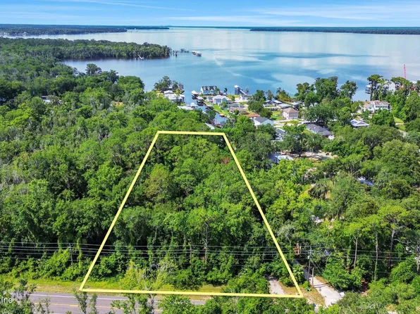 6125 STATE ROAD 13 N, St. Augustine, FL 32092