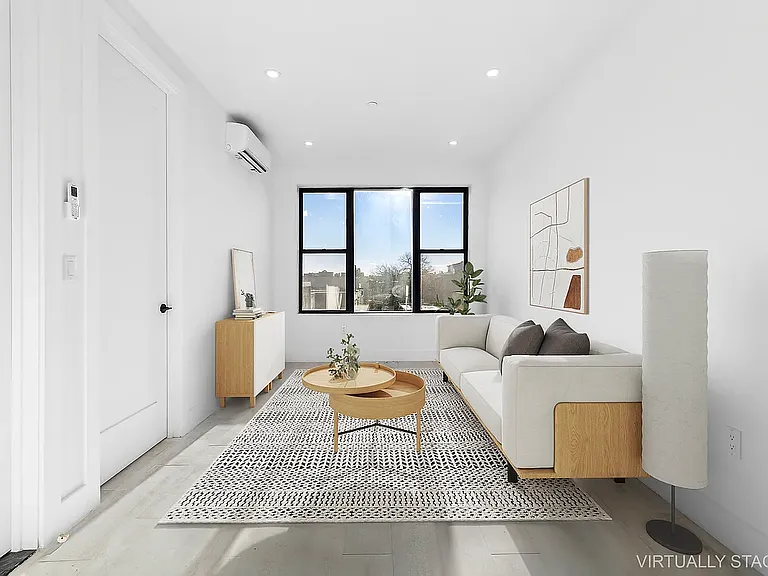893 Knickerbocker Ave #5 — Photo 1
