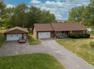 9388 S County Road 0, Clayton, IN