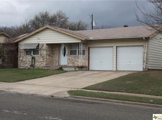 804 S 23rd St, Copperas Cove, TX 76522
