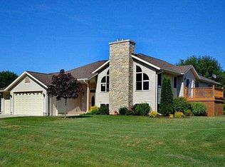4543 S 16th St, Sheboygan, WI 53081