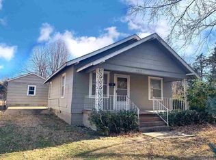 737 N Ash St, Ponca City, OK 74601