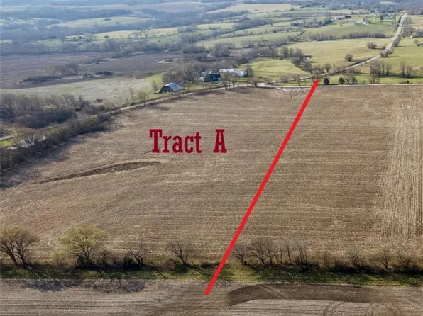 TRACT NW 825th Rd #A, Centerview, MO 64019