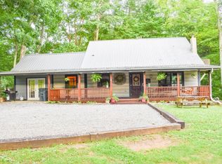 299 Michael Rd, Trade, TN 37691