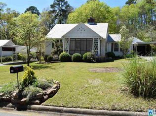 504 Rockridge Ave, Trussville, AL 35173