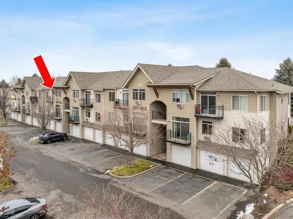 22855 E Country Vista Dr APT 393, Liberty Lake, WA 99019