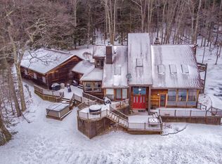 126 Temple Rd, New Lebanon, NY 12125