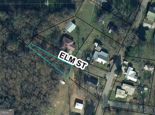 0 Elm St, Royston, GA 30662