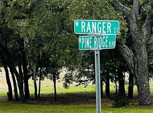 5260 W Ranger St, Beverly Hills, FL 34465