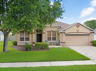 2743 Whistler St, West Melbourne, FL 32904