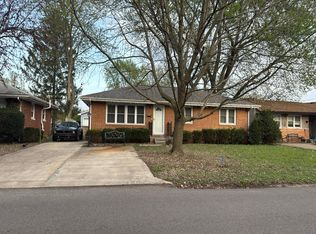 3330 Stanton St, Springfield, IL 62703