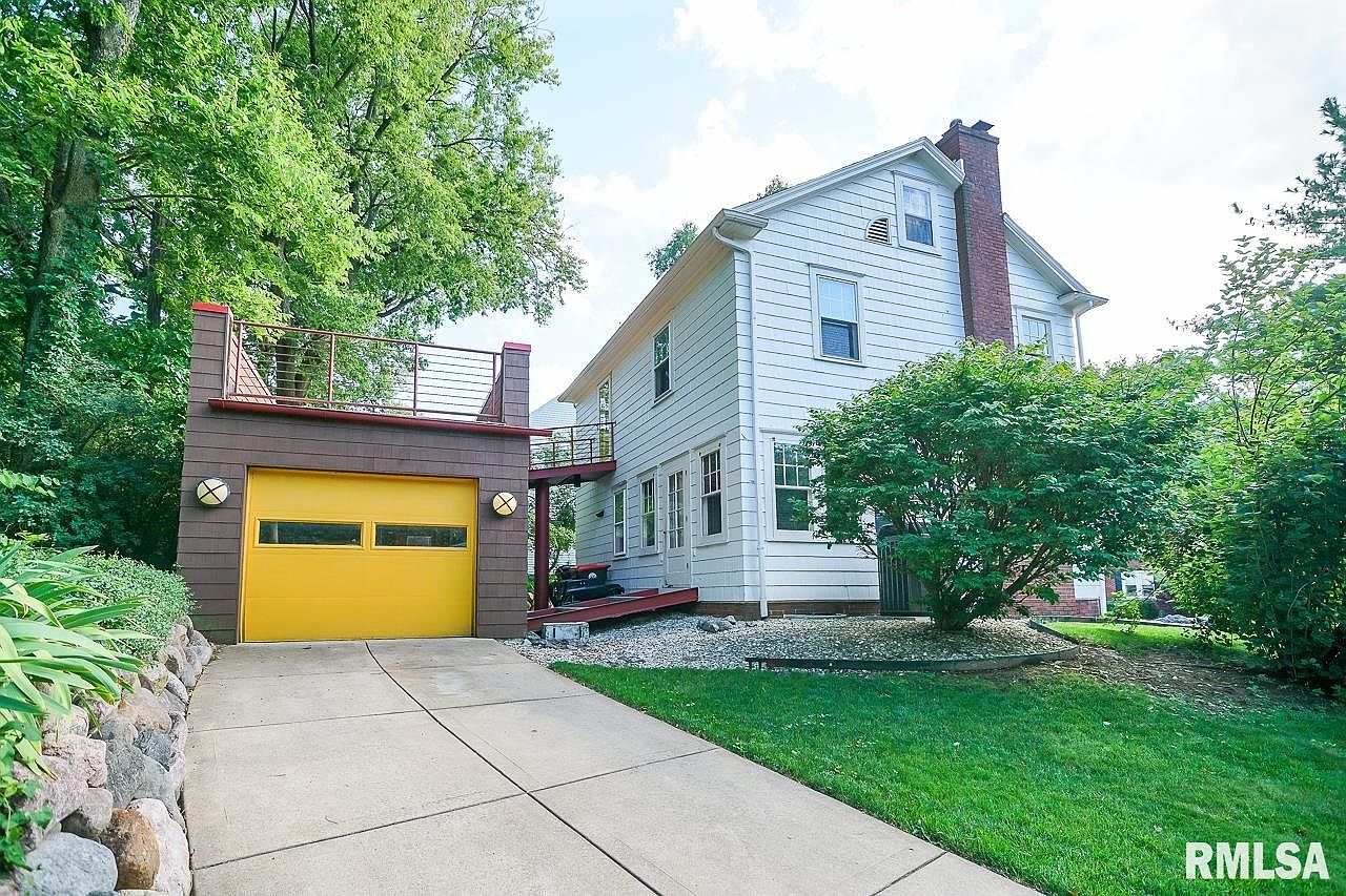 2816 N Linn St, Peoria, IL 61604 Zillow