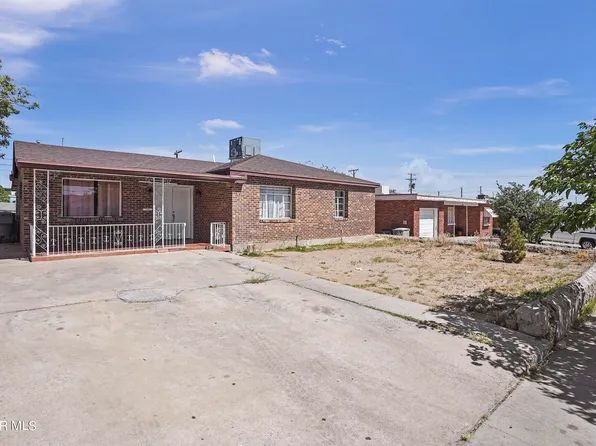 1018 Saint Johns Dr, El Paso, TX 79903