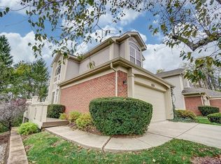 3973 Turnberry Way, Dayton, OH 45430