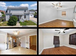 22 Tremont St, Cranston, RI 02920