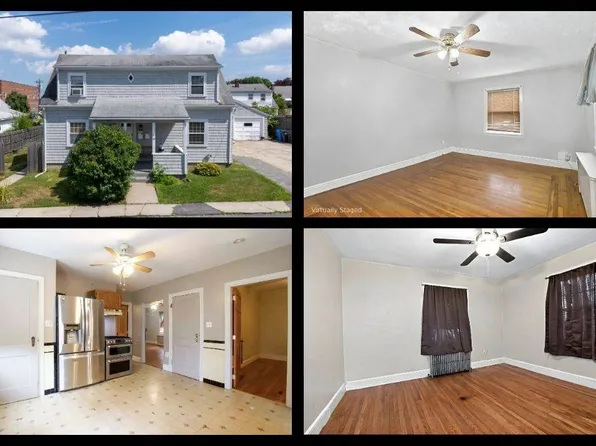 22 Tremont St, Cranston, RI 02920