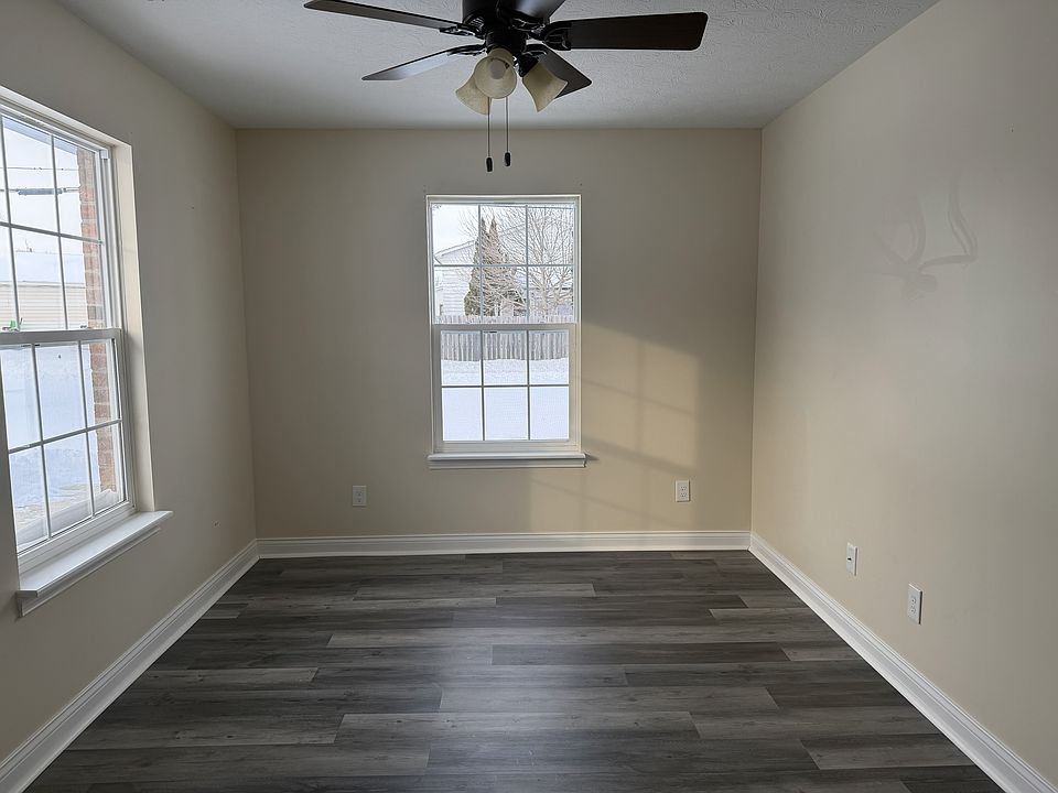 Front Bedroom