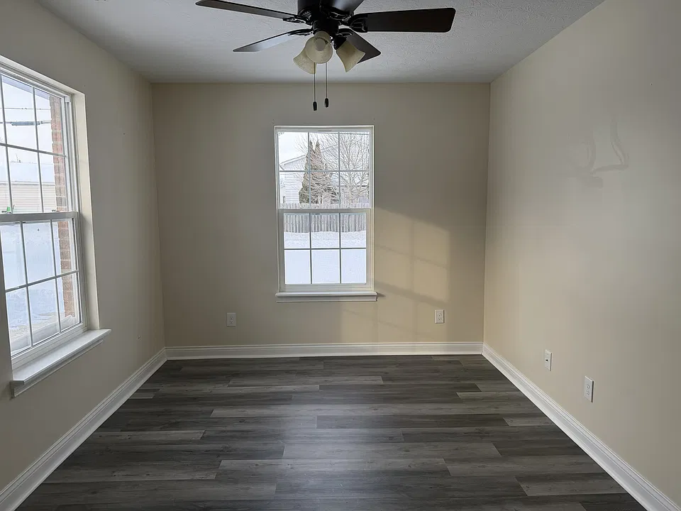 Front Bedroom