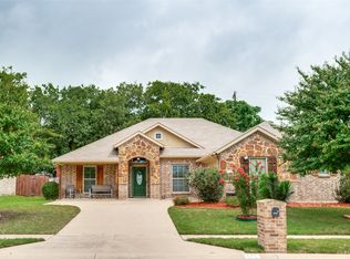 125 Windermere St, Waxahachie, TX 75165