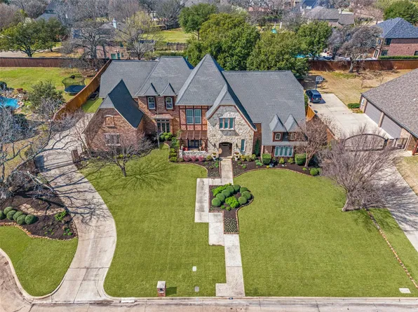 802 Worthing Ct, Southlake, TX 76092