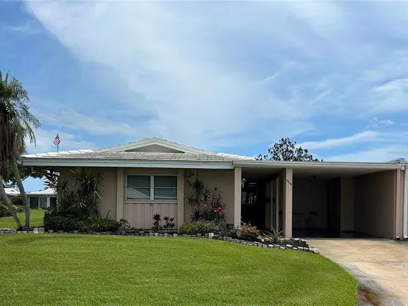 3262 Brunswick Ln #707, Sarasota, FL 34239