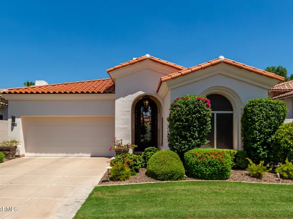 7570 E TUCKEY Lane, Scottsdale, AZ 85250