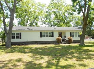 1055 Cane Branch Rd, Loris, SC 29569