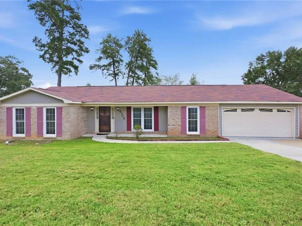 4104 Curry St, Columbus, GA 31907