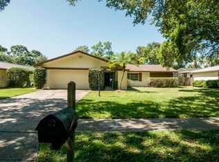 2977 Kenilwick Dr S, Clearwater, FL 33761