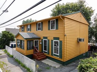 154-156 Saratoga St, Lawrence, MA 01841