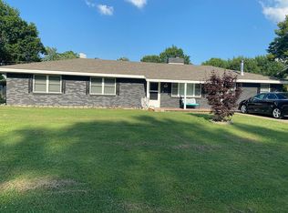 409 Janet St, Springdale, AR 72762