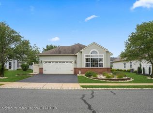 46 Verona Dr, Manchester, NJ 08759