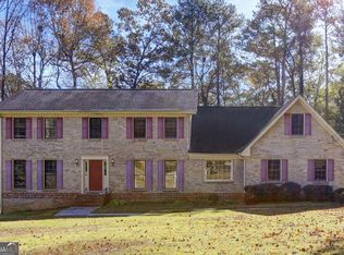 4806 Dean Ln SW, Lilburn, GA 30047