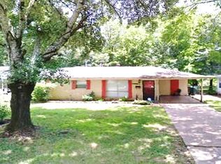 9217 Tedburn Cir, Little Rock, AR 72209