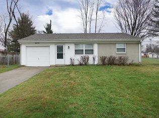 5674 Tall Oaks Dr, Milford, OH 45150